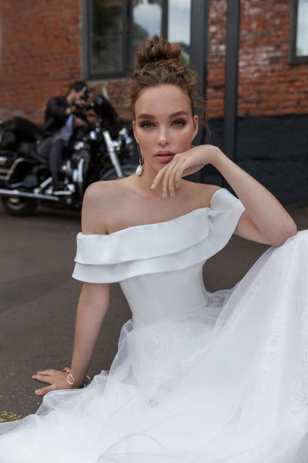 Свадебное платье #174